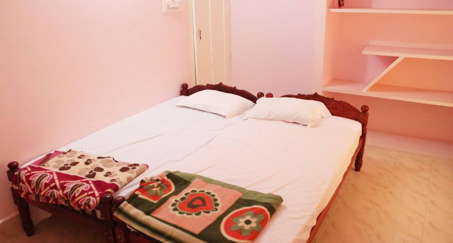Sky Valley Resort, Munnar 4